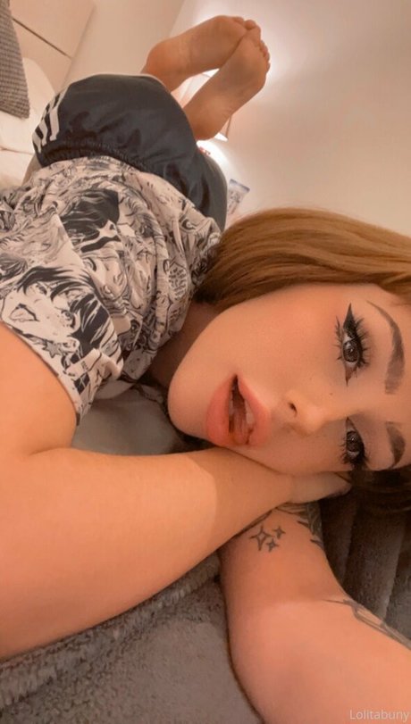 lolabuny18 erotische porno foto