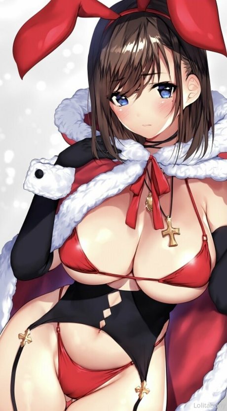 lolabuny18 hübsche kunst foto