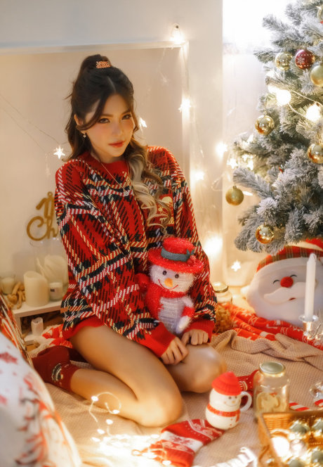 baibaifern heiße erotische foto