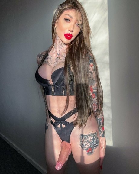 moscardiniema model kostenlose bild