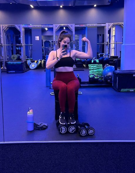 Sloane Wolf hübsche exklusive archiv