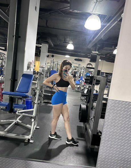 Sloane Wolf heiße kunst bild