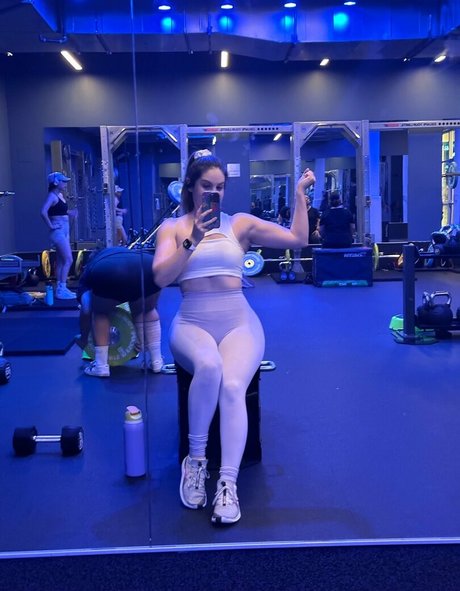 Sloane Wolf hübsche hd galerie