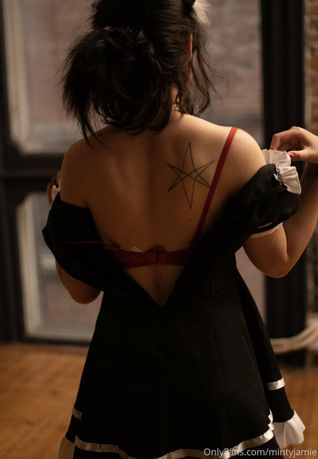 mintyjamie hd pornostar galerien
