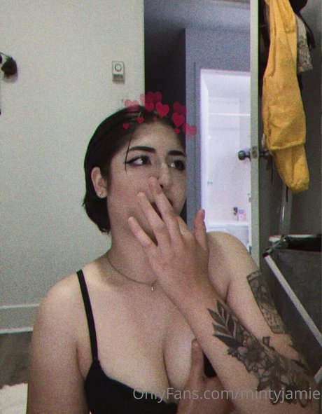 mintyjamie heiße pornografische galerie