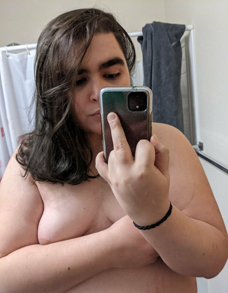 ebenholz live onlyfans sexy pornografische fotos