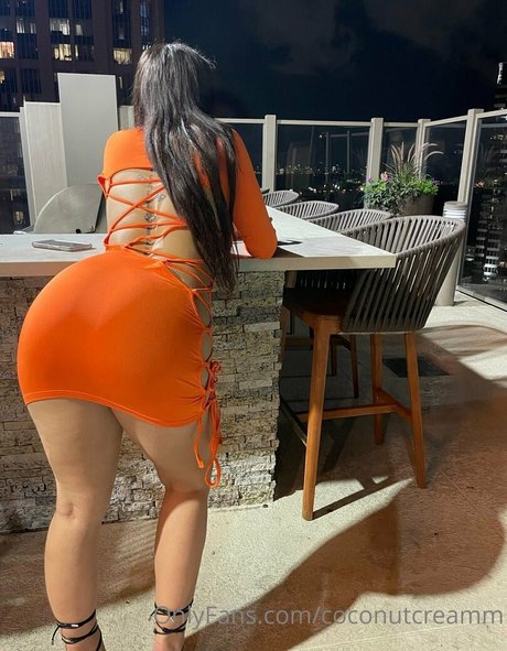 coconutcreamm heiße pornographische archiv