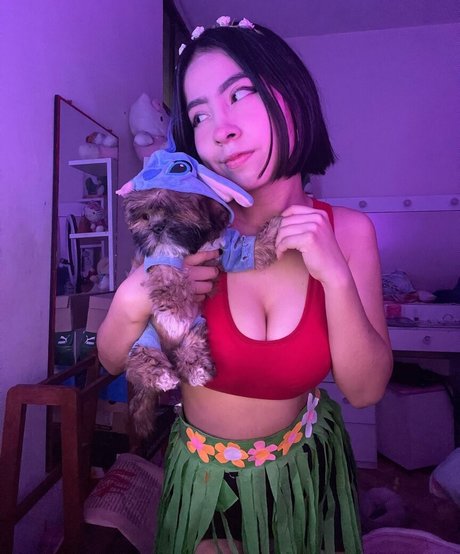 Milenax heiße porno foto