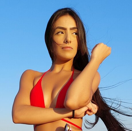 Carol Souza model hübsche bilder