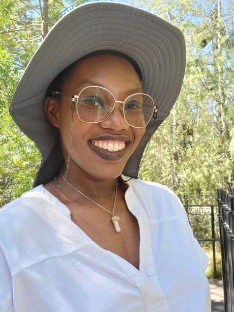 Stoic Blackberry perfekte nackten bild