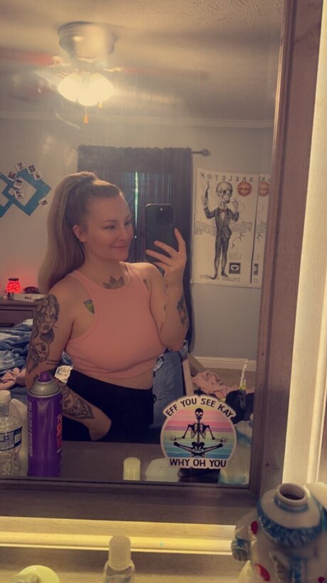 Kay Elizabeth kunst xxx galerien