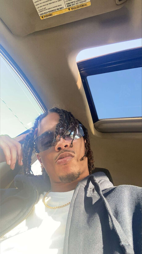 Tafari xxx nette galerien