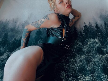 missseveee erotische sexy fotos