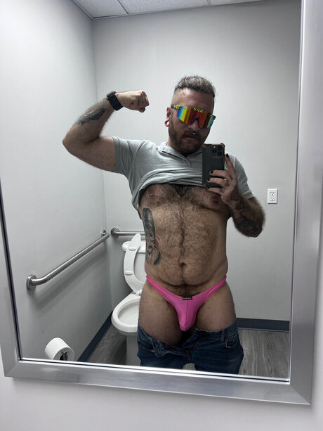 Cole Hunter AKA Boy Cole exklusive erotische bilder