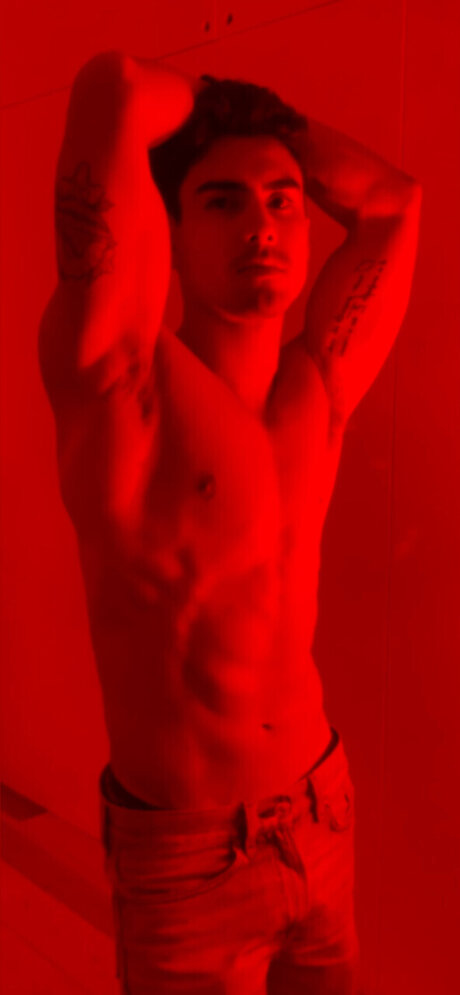 Saint B O_ sexy perfekte galerien