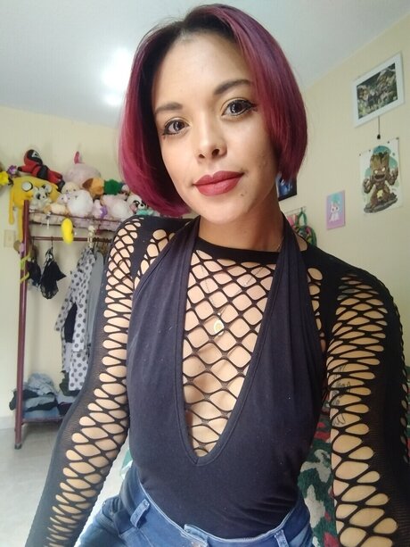 Lalita Luw kostenlose porno bild