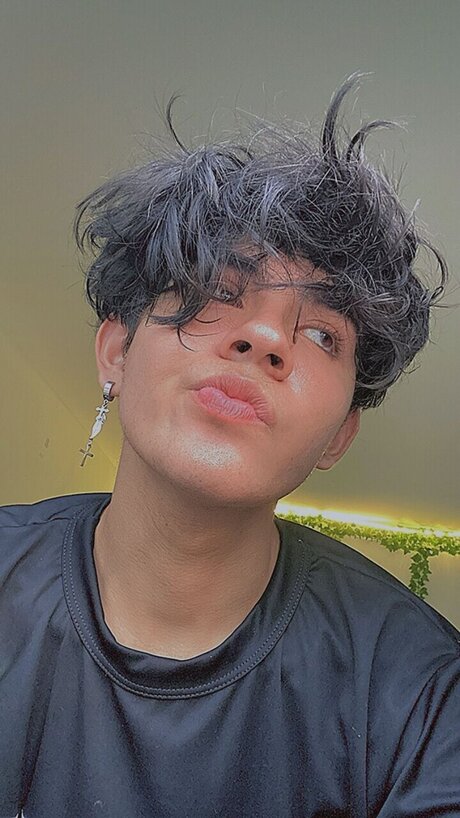 Andres Vasquez pornostar schöne foto