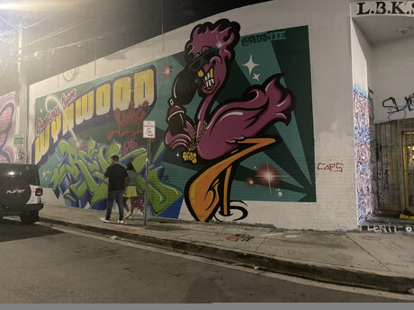 Milli Mystic nackt bilder