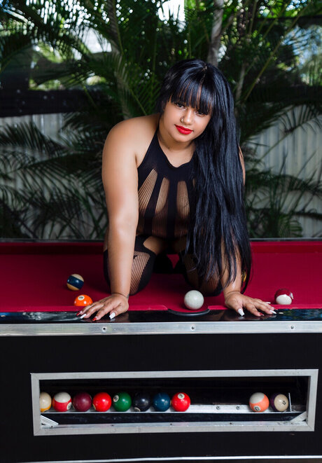 LA CHIKII_ kostenlose pornografische bild