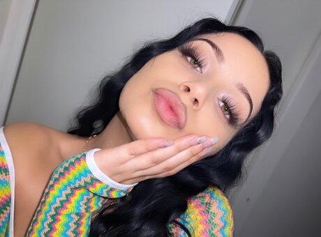 MybabyKay kostenlose nackte galerien