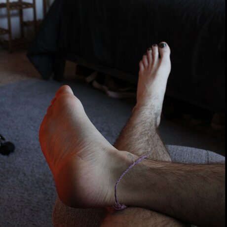 Justin Kimberly kunst nackte foto