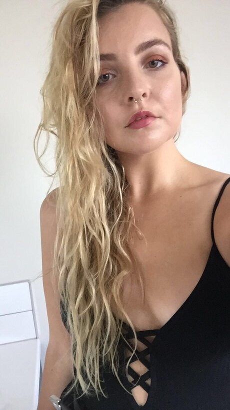 Jessa Louise top hübsche bild