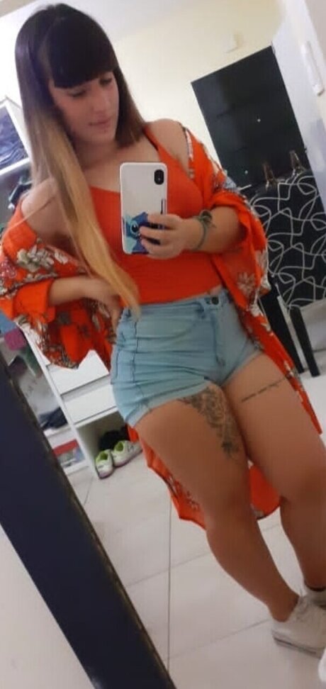 Oriana_ perfekte akt bilder