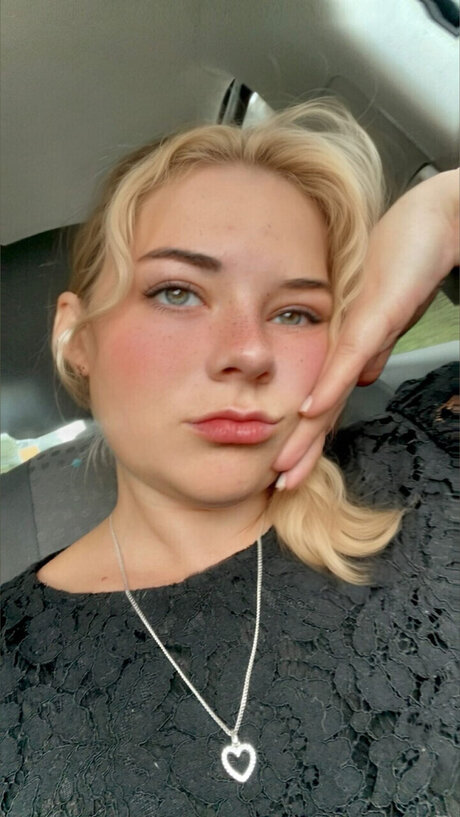 Prinzessin Leana sexy heiße bild