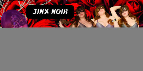 JinxvirginASMRvip top hübsche galerien