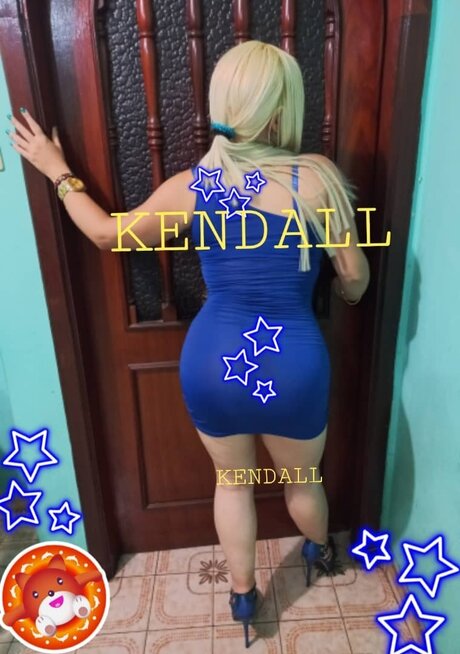 KENDALL model nackt bilder