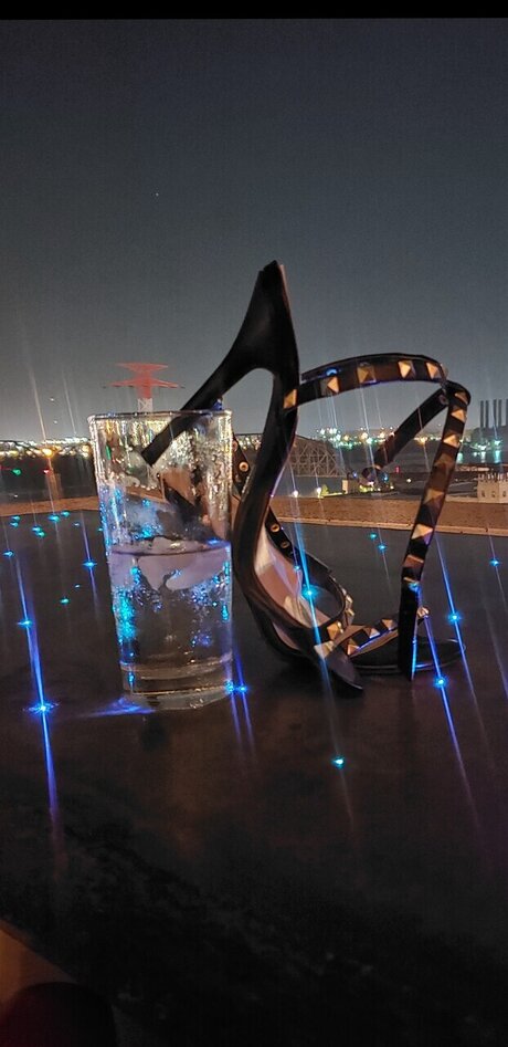 Glamchic23 heiße hd bilder