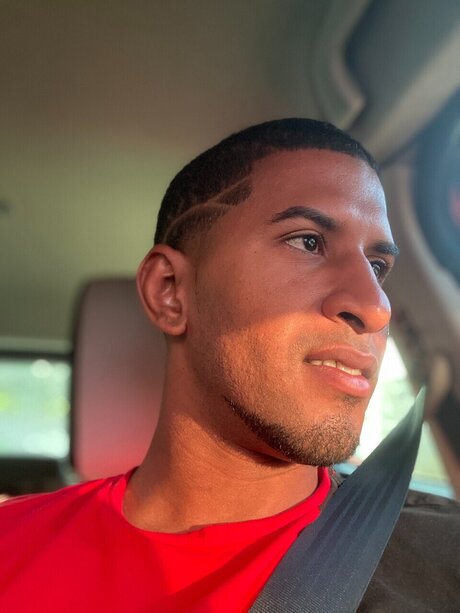 Elio Dolar On Fire_ exklusive nackte galerie