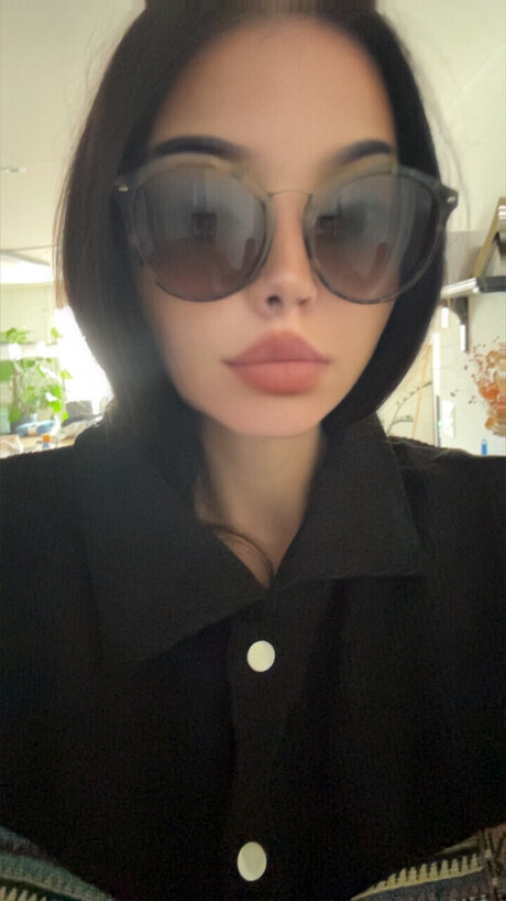 Goddess Aurelie nacktheit freie foto