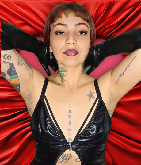 Alpha Sun PEGGING QUEEN top hd bilder