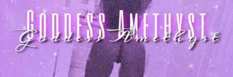 Goddess Amethyst_ hübsche exklusive foto