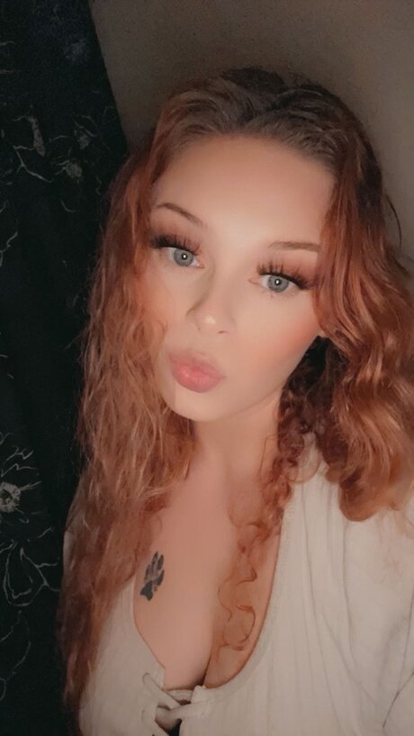 Baby Boo_ model heiße bilder