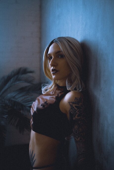 Jaden model hd archiv