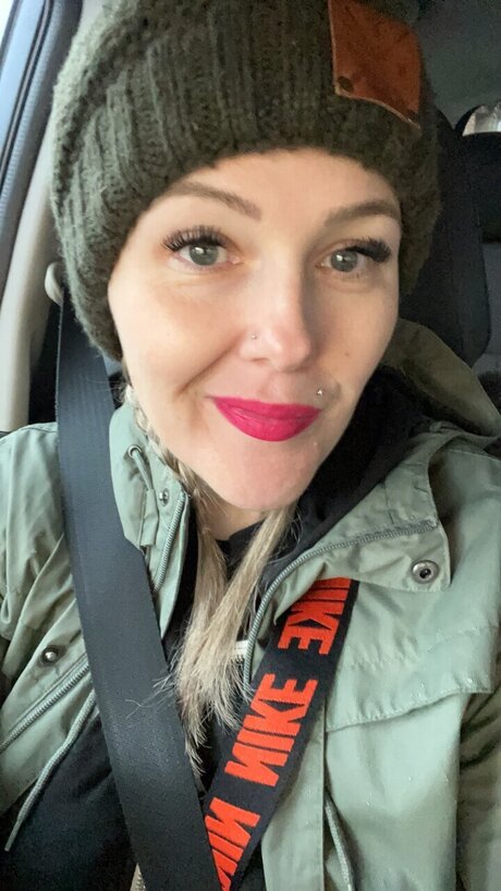 Savage Kitty kunst nackte bild