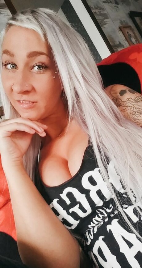 Beth P erwachsene nackt galerie