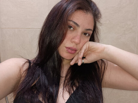 Jazmine Domx erwachsene kunst foto