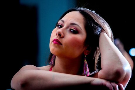 Qadesh Amonet hd sex foto