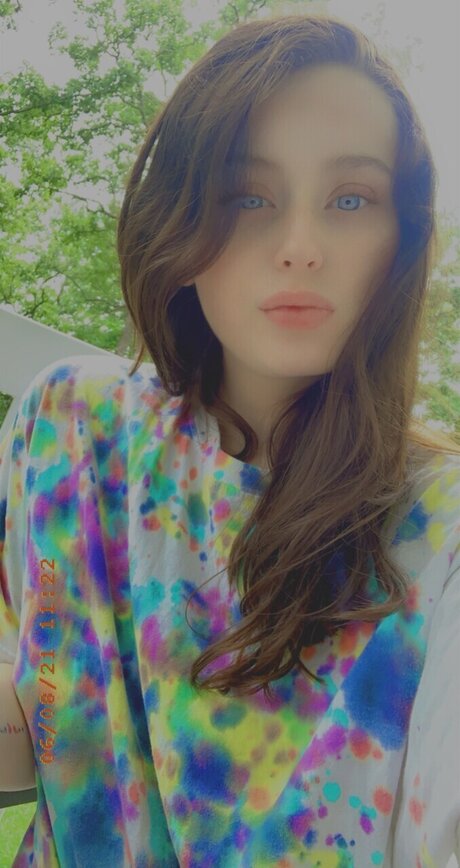 Annabelle Rose perfekte heiße archiv