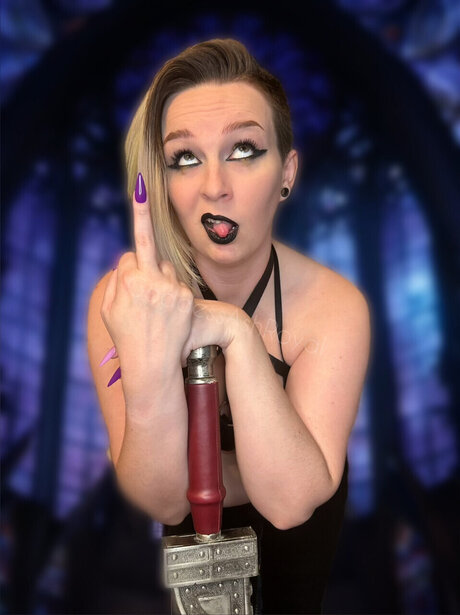 Goddess Ash Royal hd beste bilder