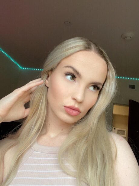 Princess K_ perfekte hübsche galerie