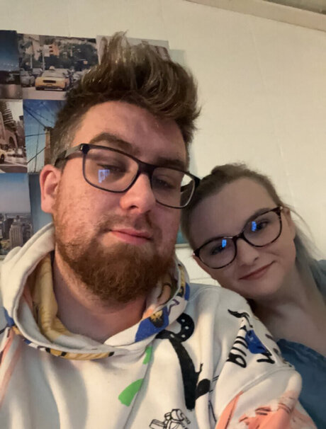 Kimmie Tony hd sex foto