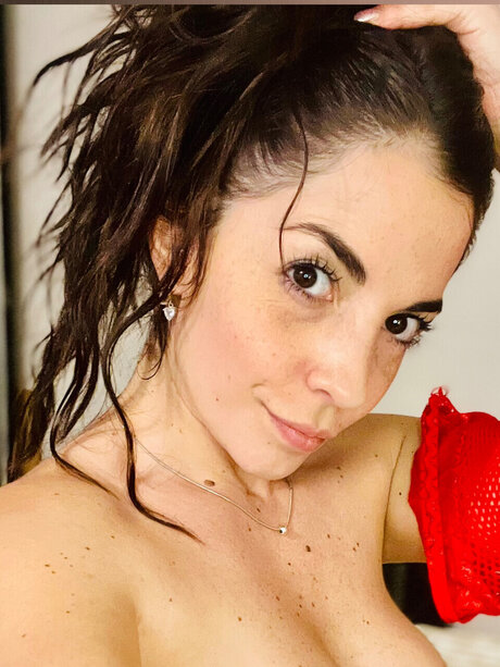 Catrinadivine nackt kunst fotos