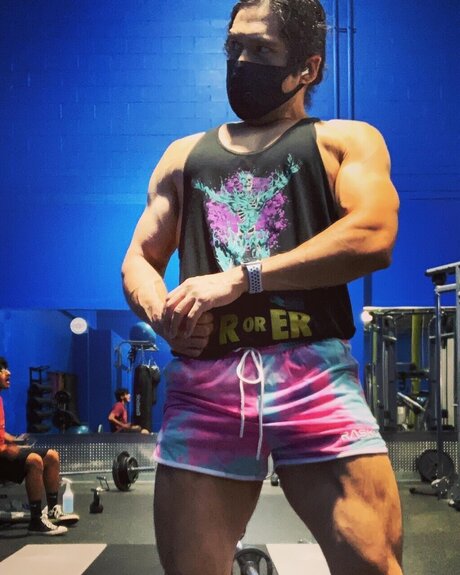 Zaddy Chulo pornostar hd bilder