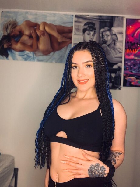 Sierra rayne starkweather hd archiv