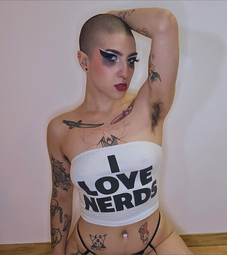 Sierra Snow_ nackt pornografische bild