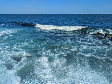 Mermaid Mistress model kunst galerie